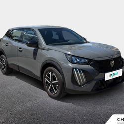 Peugeot 2008 2008 PureTech 100 S&S BVM6 Active Grasse