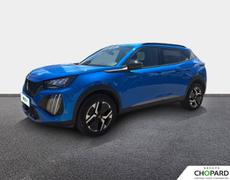 Peugeot 2008 Antibes