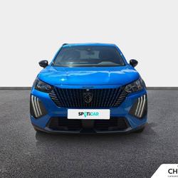 Peugeot 2008 2008 PureTech 130 S&S EAT8 Allure Antibes
