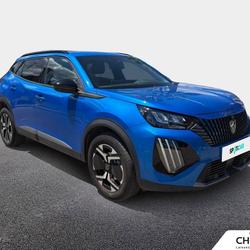 Peugeot 2008 2008 PureTech 130 S&S EAT8 Allure Mougins