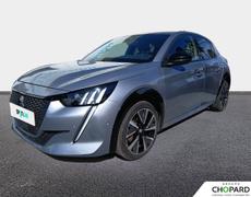 Peugeot 208 Mougins