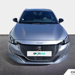 Peugeot 208 208 PureTech 100 S&S EAT8 GT Mougins