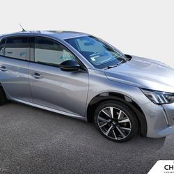 Peugeot 208 208 PureTech 100 S&S EAT8 GT Mougins