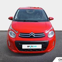 Citroen C1 C1 VTi 72 S&S Feel Mougins