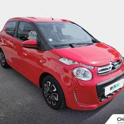 Citroen C1 C1 VTi 72 S&S Feel Mougins