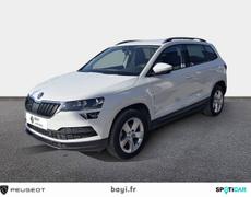 Skoda Karoq Mayenne