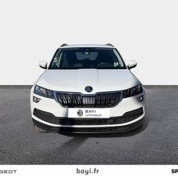Skoda Karoq Karoq 1.5 TSI 150 ch ACT Business Mayenne