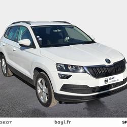 Skoda Karoq Karoq 1.5 TSI 150 ch ACT Business Mayenne