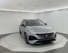 Peugeot 308 SW Phase 2 Chauray