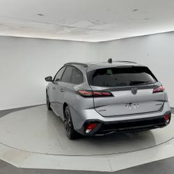 Peugeot 308 SW Phase 2 Hybrid 145 e-DCS6 GT Chauray
