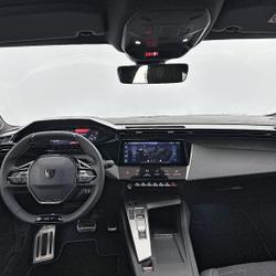 Peugeot 308 SW Phase 2 Hybrid 145 e-DCS6 GT Chauray