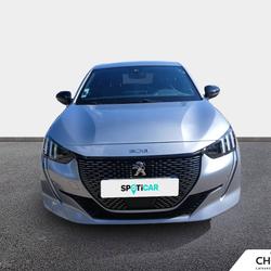 Peugeot 208 208 PureTech 100 S&S BVM6 GT Grasse