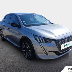 Peugeot 208 208 PureTech 100 S&S BVM6 GT Grasse