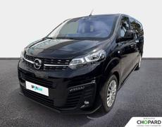 Opel Vivaro fourgon Mougins