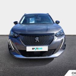 Peugeot 2008 PureTech 130 S&S EAT8 Roadtrip occasion - Grasse - photo 2/19