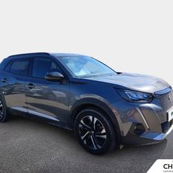 Peugeot 2008 PureTech 130 S&S EAT8 Roadtrip occasion - Grasse - photo 3/19