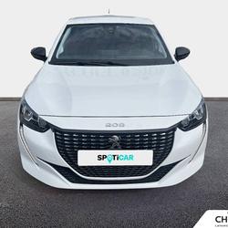 Peugeot 208 PureTech 100 S&S BVM6 Style occasion - Grasse - photo 2/21