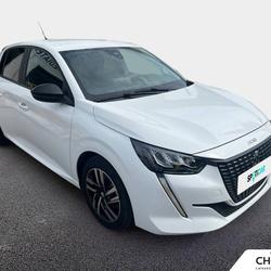 Peugeot 208 PureTech 100 S&S BVM6 Style occasion - Grasse - photo 3/21