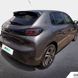 Peugeot 208 208 PureTech 100 S&S BVM6 Style Mougins