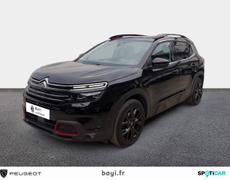 Citroen C5 Aircross Mayenne
