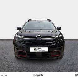 Citroen C5 Aircross C5 Aircross BlueHDi 130 S&S EAT8 Shine Pack Mayenne