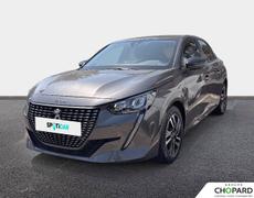 Peugeot 208 Mougins