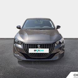 Peugeot 208 208 PureTech 100 S&S BVM6 Style Mougins
