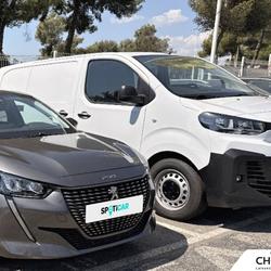 Peugeot 208 208 PureTech 100 S&S BVM6 Style Mougins