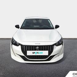Peugeot 208 PureTech 100 S&S BVM6 Style occasion - Grasse - photo 2/18