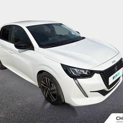 Peugeot 208 PureTech 100 S&S BVM6 Style occasion - Grasse - photo 3/18