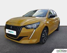 Peugeot 208 Mougins