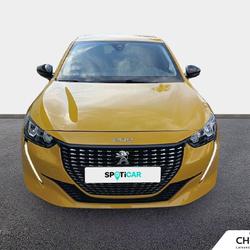 Peugeot 208 208 PureTech 100 S&S EAT8 Style Mougins
