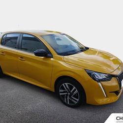 Peugeot 208 208 PureTech 100 S&S EAT8 Style Mougins