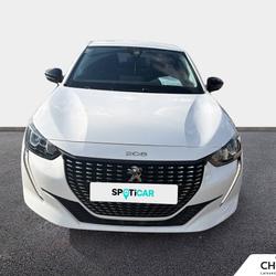 Peugeot 208 PureTech 100 S&S BVM6 Style occasion - Mougins - photo 2/18