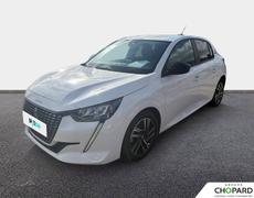 Peugeot 208 Grasse