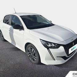 Peugeot 208 PureTech 100 S&S BVM6 Style occasion - Grasse - photo 3/18