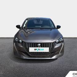 Peugeot 208 208 PureTech 100 S&S BVM6 Style Mougins