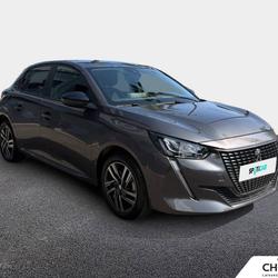 Peugeot 208 208 PureTech 100 S&S BVM6 Style Mougins