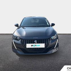 Peugeot 208 208 PureTech 100 S&S BVM6 Style Antibes