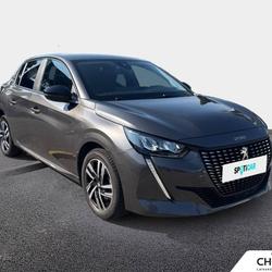 Peugeot 208 208 PureTech 100 S&S BVM6 Style Antibes