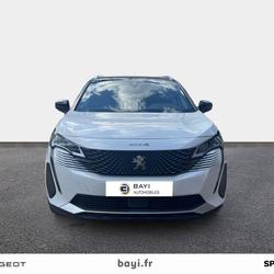 Peugeot 5008 5008 BlueHDi 130ch S&S EAT8 GT Mayenne