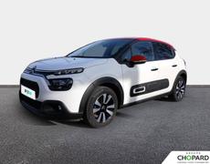 Citroen C3 Grasse