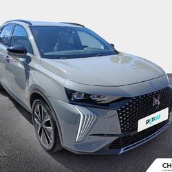 DS DS7 DS 7 Hybride Rechargeable E-Tense 300 EAT8 4x4 Opera Mougins