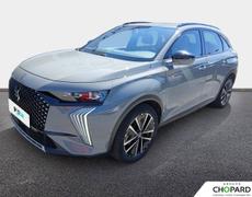 DS DS7