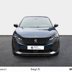 Peugeot 3008 3008 PureTech 130ch S&S EAT8 Active Pack Mayenne