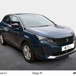 Peugeot 3008 3008 PureTech 130ch S&S EAT8 Active Pack Mayenne