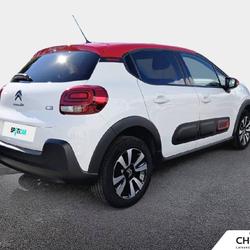 Citroen C3 C3 PureTech 83 S&S BVM5 Shine Mougins