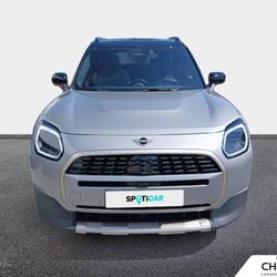 Mini Countryman Countryman 170 ch DKG7 C Favoured Mougins