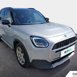 Mini Countryman Countryman 170 ch DKG7 C Favoured Mougins