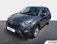 Fiat 500x Mougins